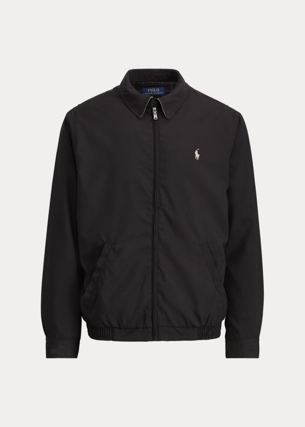 Polo Ralph Lauren Bi-Swing Vindjakke Herre Danmark (EGSVF8304)